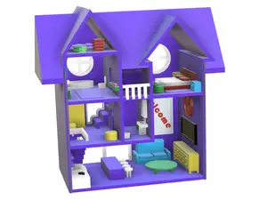 Doll House | House Project