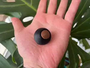 Fidget Button