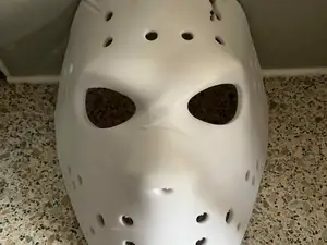 friday the 13th jason mask