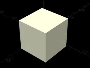 <BSG> CUBE