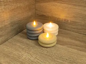 Bougeoirs
