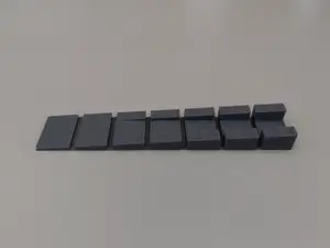 Adjustable Leveling Shim