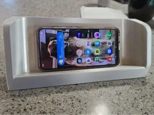 Cell Phone Amphitheatre