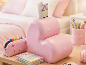 Lovely Savings – A Little Heart for Big Love