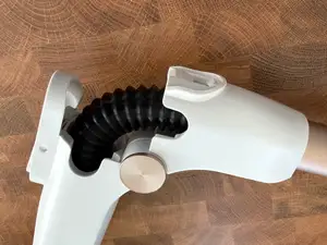 Replacment Tube for SHARK Detect Clean & Empty