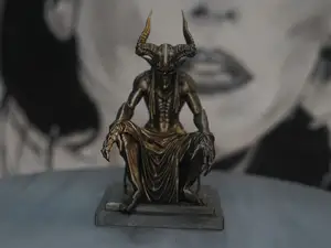 demon