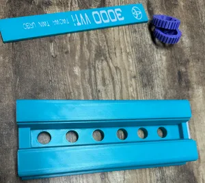 2jz toyota valve cover/ coil cover wall art