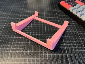Keychron K2 v1 keyboard stand