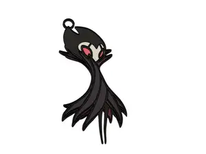 Hollow Knight - Troupe Master Grimm