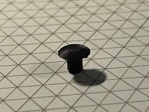 The Ultimate M5 Bolt Cover/Plug for Bike Frame