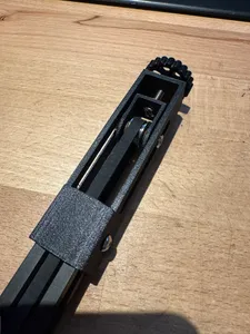 Belt Tensioner for 20x20 Aluminum Profiles