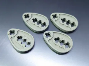 Technic compatible Cam plate