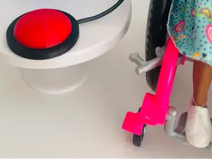 Switch for Toy