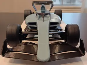 1:10 OpenRC F1 2023 RC Car