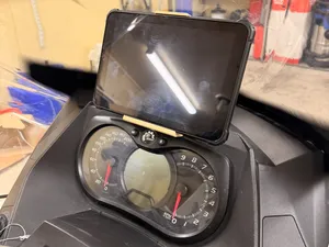 Oukitel RT3 Pro Mount/Holder