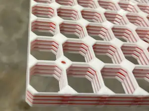 openGrid lite stack multi material