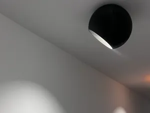 Umbra Indirect Light Diffuser for spotlights