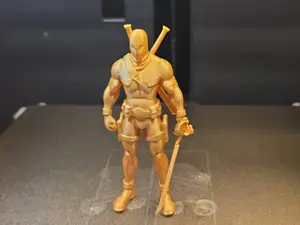 Deadpool 2