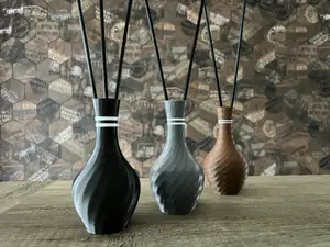 Vase Room Fragrance Vaso Profumatore ambienti