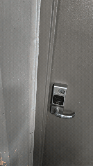 RFID Keychain / Key Fob