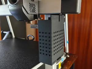 Anycubic Kobra 3 Max version 1 Poop Catcher