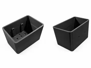 Universal Sim racing storage box