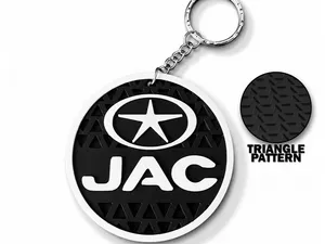 JAC Keychain
