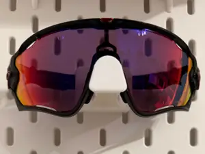 Soporte Gafas Ciclismo para Skadis