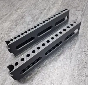 Battery Holder AA + AAA