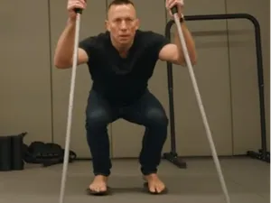 PivotPods – Pair of Single-Foot Balance Trainers