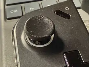 Legion Go Controller Joystick replacement