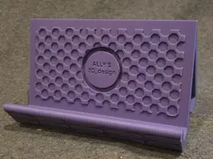 Tablet Holder