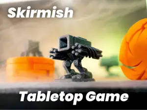 Skirmish V1