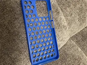 Xiaomi Redmi Note 12 CASE TPU