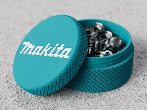 Makita Container