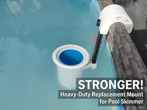 STRONGER replacement mount for spool skimmer