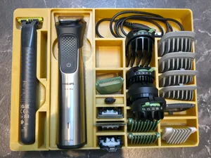 Philips Multigroom All-in-One Organizer