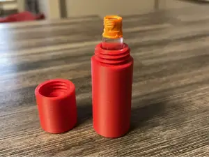 Novorapid Penfill Transportbehälter