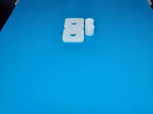 Grohe Toilet Seat Shim