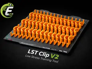 LST Clip V2 – Plant Training Tool