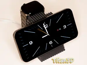 MagSafe Charger Stand iPhone & Apple Watch