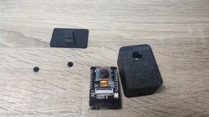 ESP32 CAM CASE