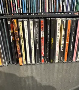 CD Rack v2