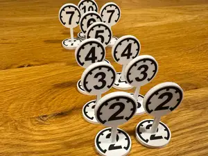 Speed Limit Stands for HEAT: Pedal to the Metal