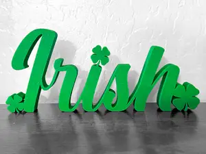 Irish Sign