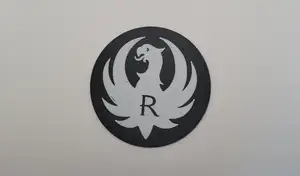 Coaster Ruger