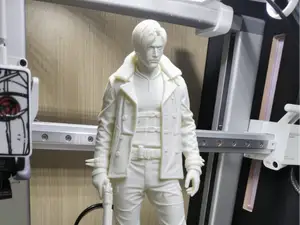 生化危机9 里昂