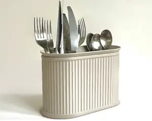 Kitchen Cutlery Holder