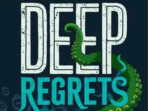 Deep Regrets Insert