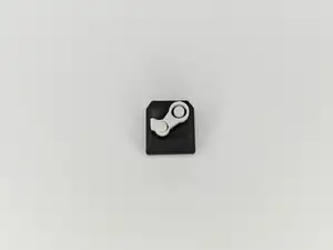 Steam Launcher Keycap